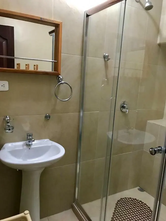 Suite Hermano Miguel Cuenca Apartment