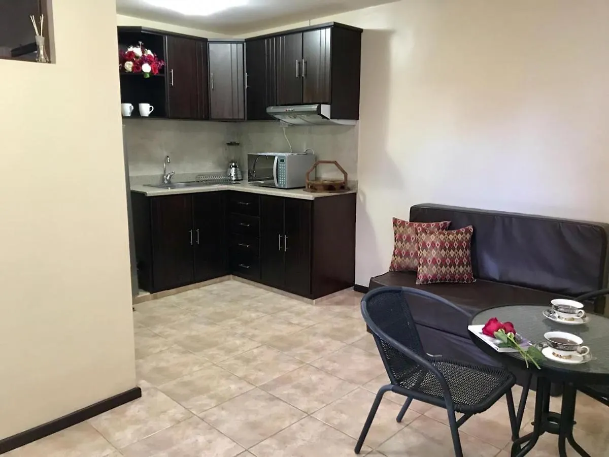 Apartment Suite Hermano Miguel Cuenca Ecuador
