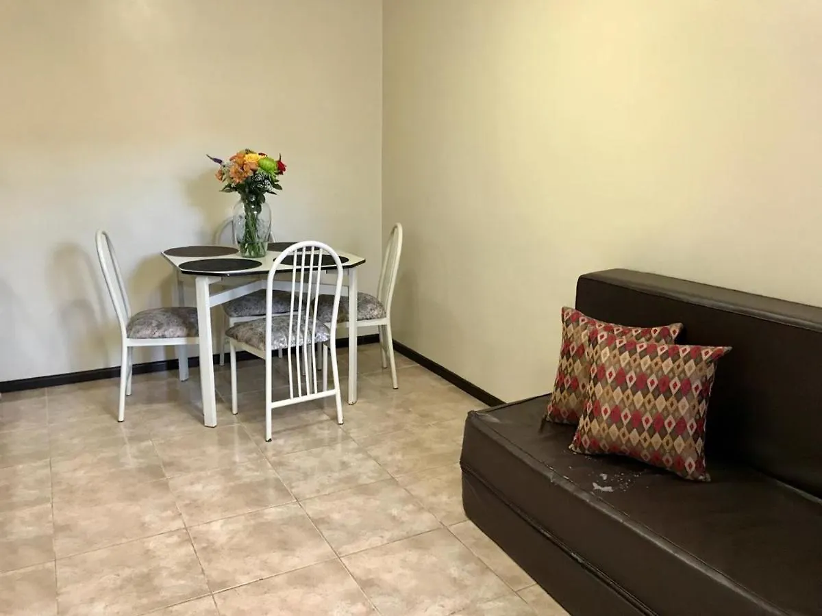 Apartment Suite Hermano Miguel Cuenca