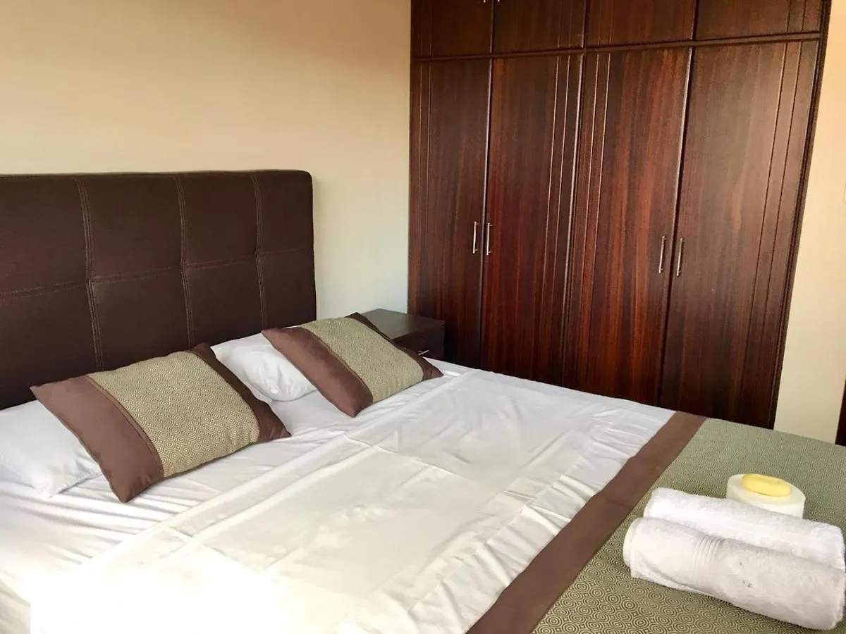 Suite Hermano Miguel Cuenca Apartment